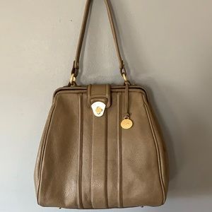 Brahmin shoulder bag